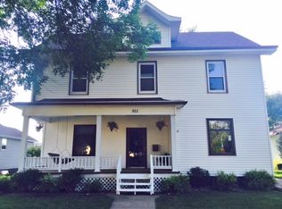 321 4th Ave SW, Le Mars, IA 51031