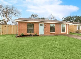 5841 Milladorn Ave, Marrero, LA 70072