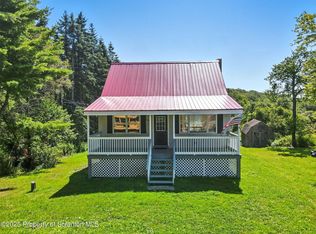 324 Campsite Rd, Thompson, PA 18465