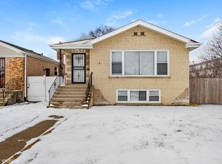 7700 S Sawyer Ave, Chicago, IL 60652