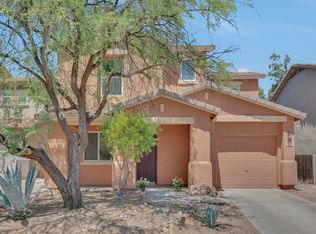 3231 N Surging Waters Pl, Tucson, AZ 85712