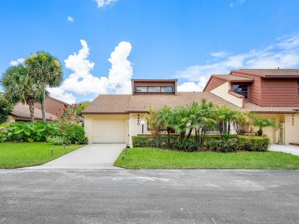 4490 Rende Lane, Lake Worth, FL 33461