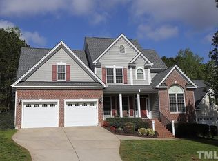 113 Marykirk Pl, Garner, NC 27529