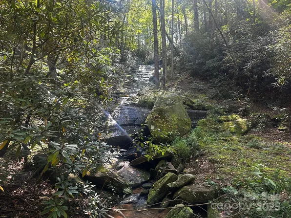 0 Moss Hill Ln, Lake Lure, NC 28746