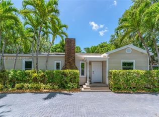 3610 S Douglas Rd, Coconut Grove, FL 33133