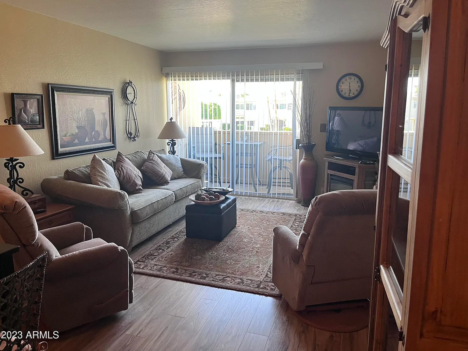 1 bed, 702 sqft, $2,500 — Photo 4