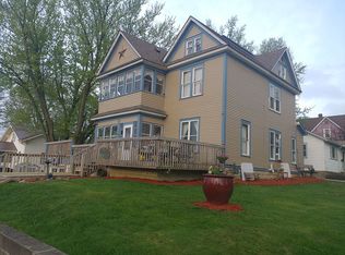 106 Davidson St, Westby, WI 54667