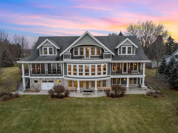 W3196 County Road K, Markesan, WI 53946