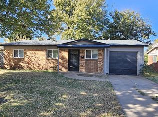 2805 Regency Blvd, Moore, OK 73160