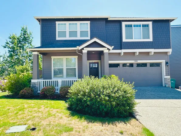 17090 NW Anita St, Portland, OR 97229