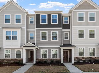 2539 Laurel Valley Way, Raleigh, NC 27604