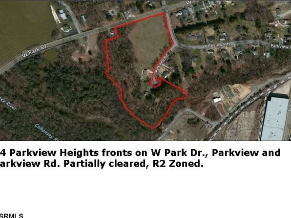 74 Parkview Hts, Bridgeton, NJ 08302