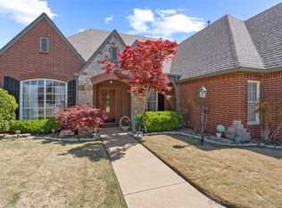 8117 S 70th East Pl, Tulsa, OK 74133