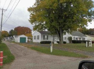 266 Van Tassell Ave, Newark, OH 43055