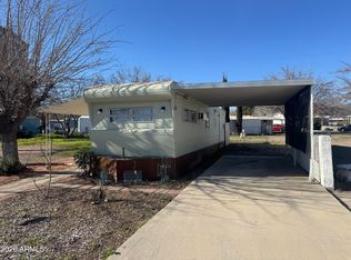 723 W Finnie Flat Rd #43, Camp Verde, AZ 86322