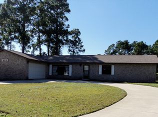 402 Wildwood Dr, Edgewater, FL 32132