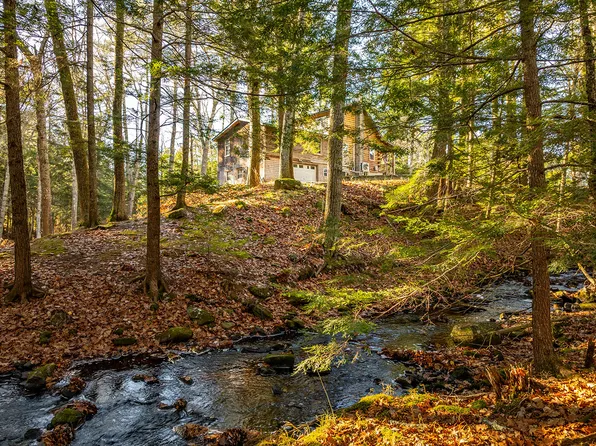 1879 Sennebec Road, Appleton, ME 04862