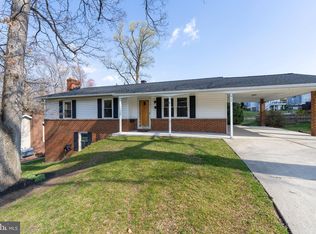 440 Kingwood Rd, Linthicum, MD 21090
