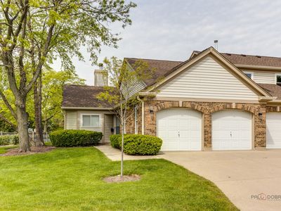 2160 Brandywyn Ln, Buffalo Grove, IL, 60089