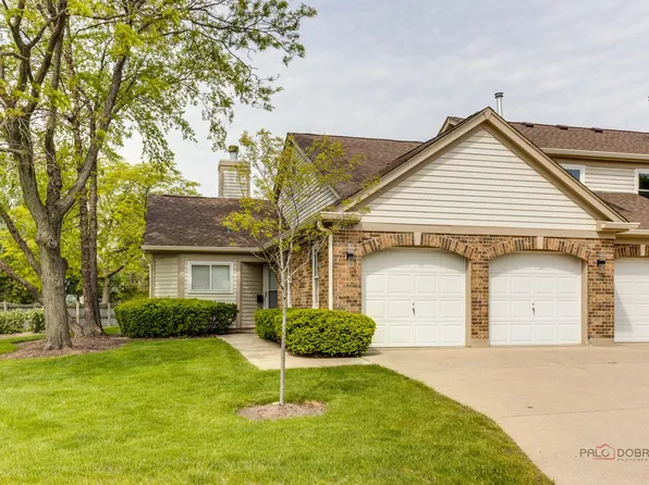 2160 Brandywyn Ln, Buffalo Grove, IL 60089