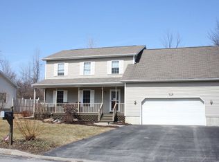27 Flaglar Dr, Plattsburgh, NY 12901