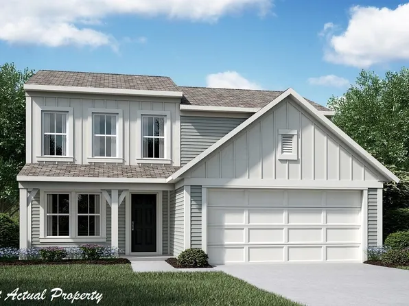 2270 Crisp Air Run, Marysville, OH 43040