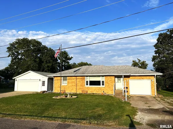 809 N Washington St, Abingdon, IL 61410