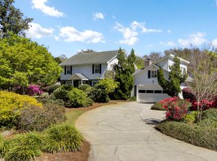 649 Pawley Rd, Mount Pleasant, SC 29464