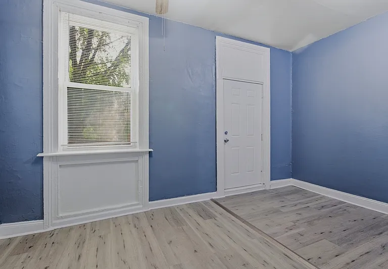 1409 McCulloh St #A — Photo 4