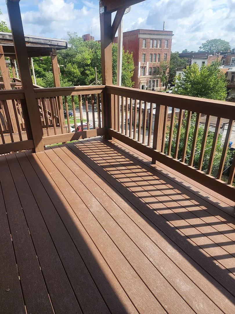 3029 N. Calvert St / The Gilman — Photo 1
