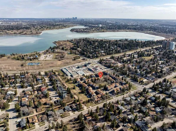 2520 N Palliser Dr SW #1002, Calgary, AB T2V 4S9