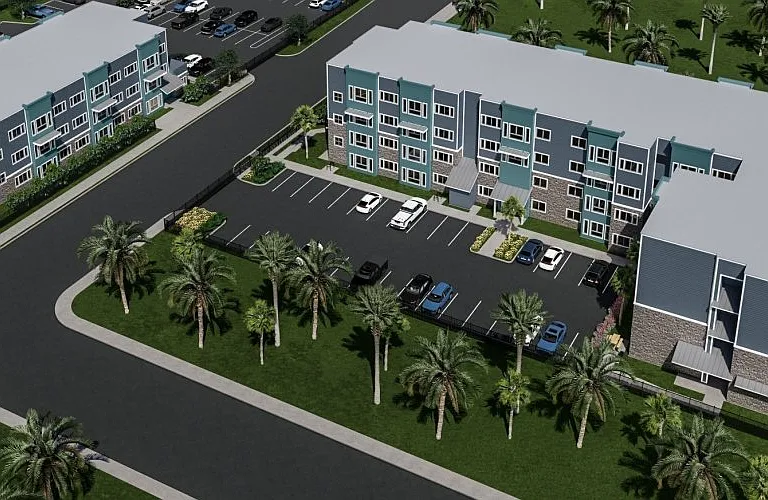213 & 218 S Tancahua St #213 — Photo 4