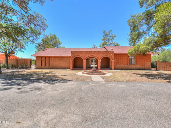 34200 S REYNOLDS Road, Black Canyon City, AZ 85324