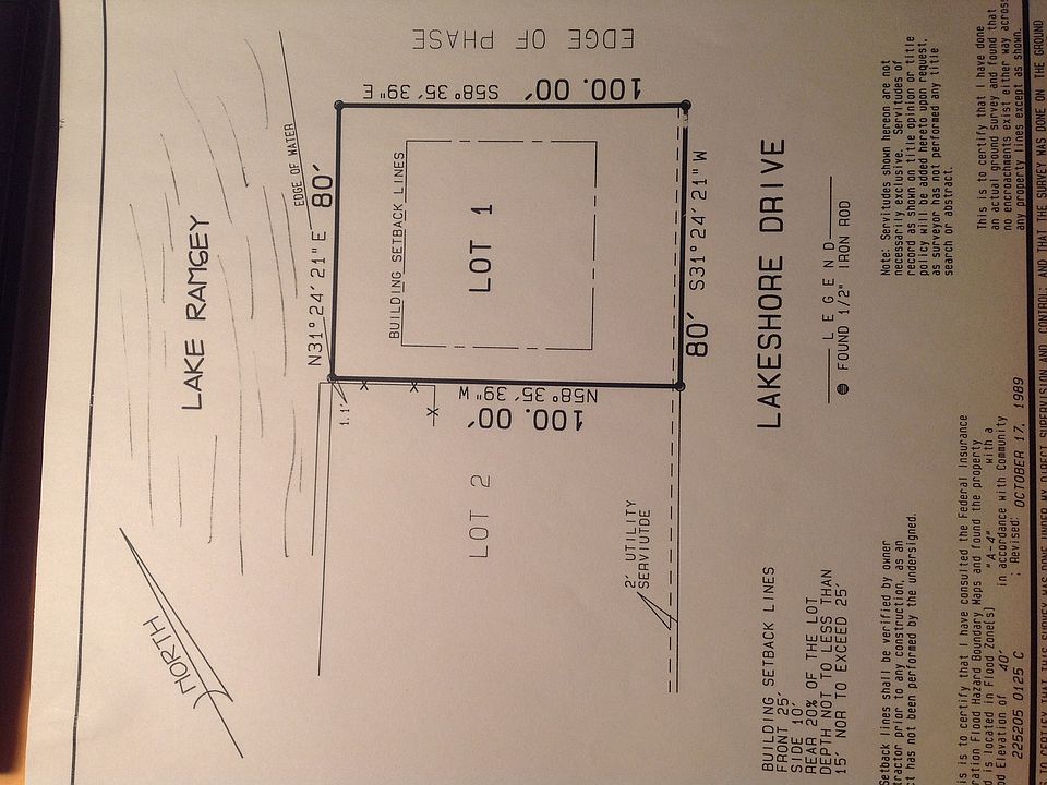 2nd image of 4391 S Lakeshore