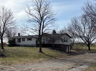 57 Scott Rd, Sandy Creek, NY 13145