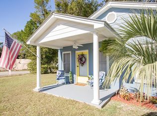 1201 Genoa St, Waycross, GA 31501