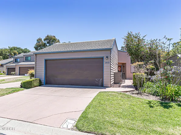 1460 Oakridge Park Rd, Santa Maria, CA 93455