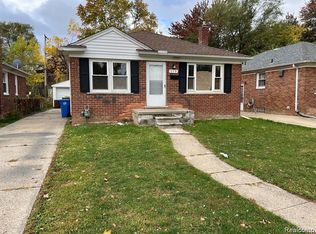 350 Brentwood St, Inkster, MI 48141