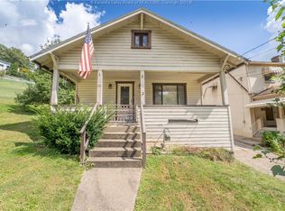 610 Market Dr, Charleston, WV 25302