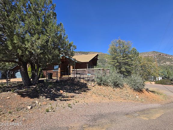 3rd image of 560 N JAVELINA Road