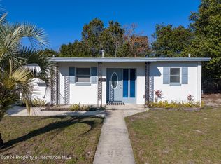 7075 Tarrytown Dr, Spring Hill, FL 34606