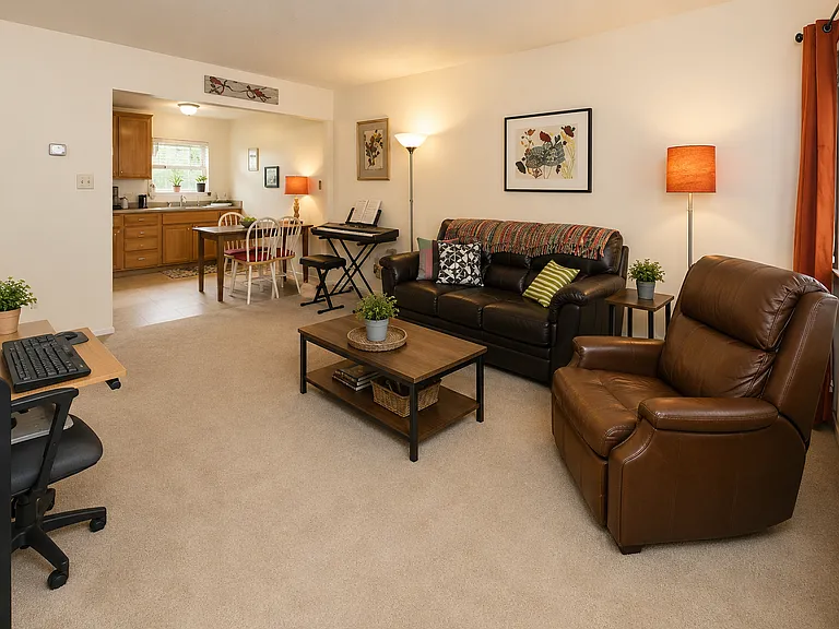 635 Adams St #8 — Photo 7