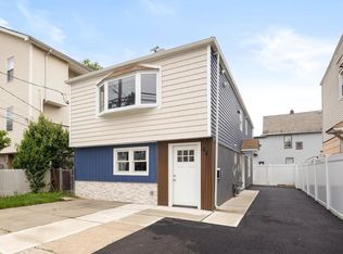 44 Linden St #1, Passaic, NJ 07055