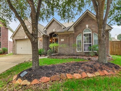 24502 Kingston Hill Ln, Katy, TX, 77494
