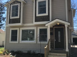 4159 Ellwood Ave, Berkley, MI 48072