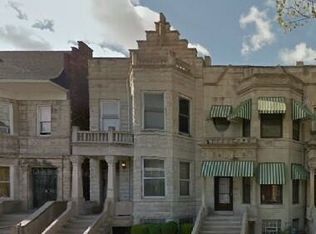 4540 S Vincennes Ave, Chicago, IL 60653