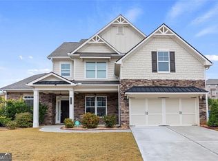 3455 Spring Place Ct, Loganville, GA 30052