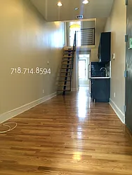 Rented by East Williamsburg Realty Inc