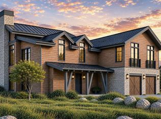 291 Fairway Drive, Crested Butte, CO 81224