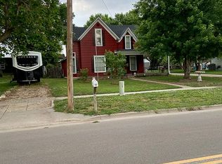 709 Washington St, Clyde, KS 66938